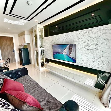 Апартаменти Deamber Bangsare Pattaya Банг-Саре Екстер'єр фото