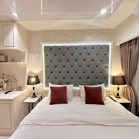 Апартаменти Deamber Bangsare Pattaya Банг-Саре Екстер'єр фото