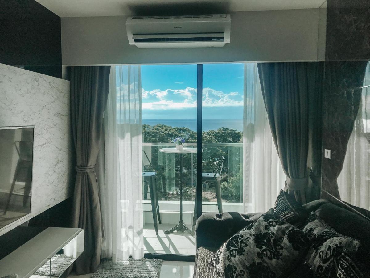 Апартаменти Deamber Bangsare Pattaya Банг-Саре Екстер'єр фото