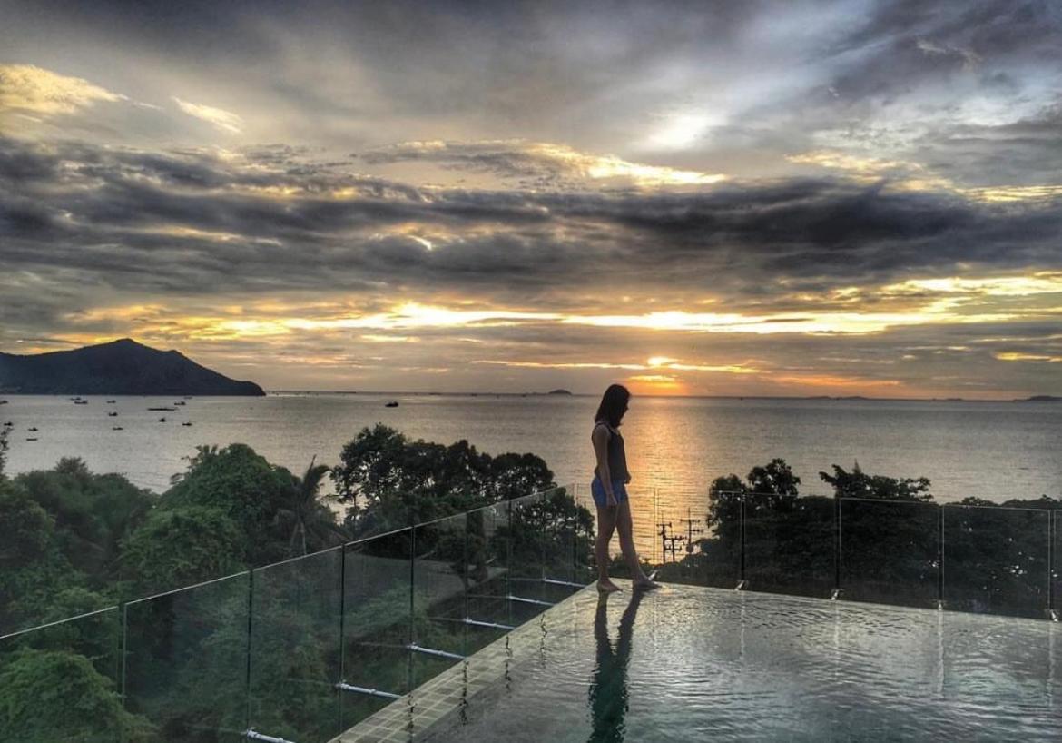 Апартаменти Deamber Bangsare Pattaya Банг-Саре Екстер'єр фото