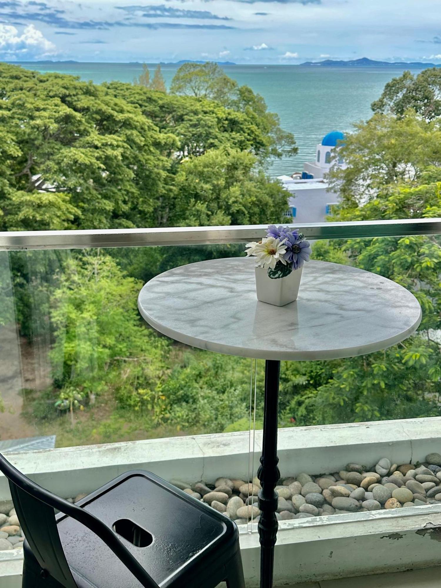 Апартаменти Deamber Bangsare Pattaya Банг-Саре Екстер'єр фото