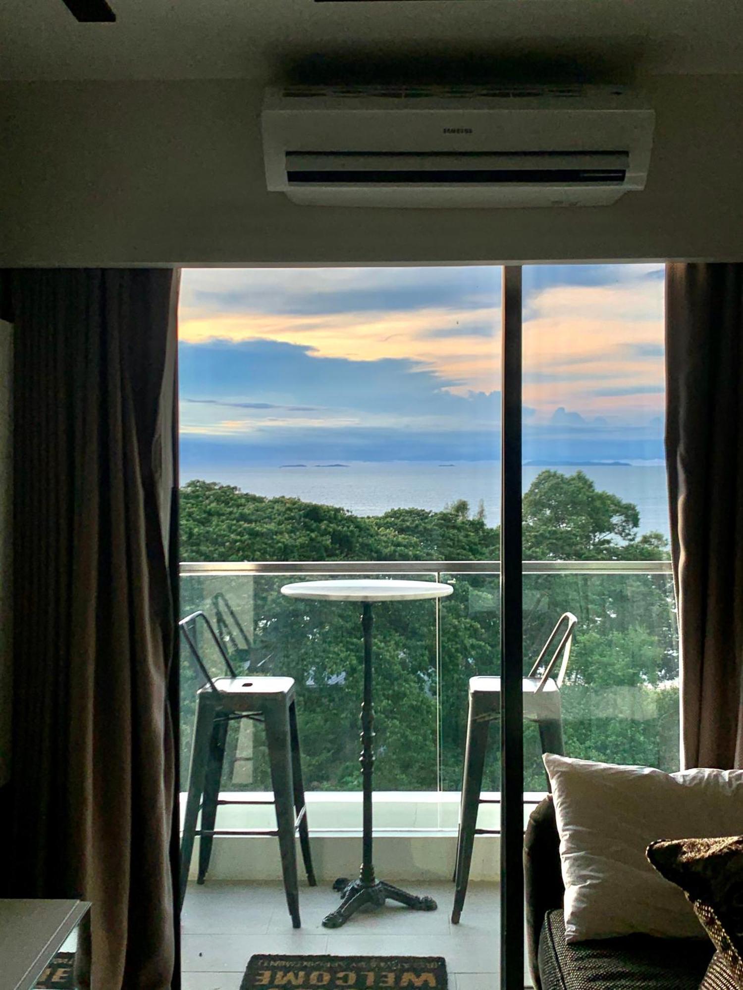 Апартаменти Deamber Bangsare Pattaya Банг-Саре Екстер'єр фото