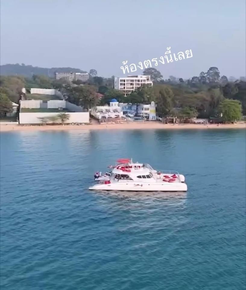 Апартаменти Deamber Bangsare Pattaya Банг-Саре Екстер'єр фото