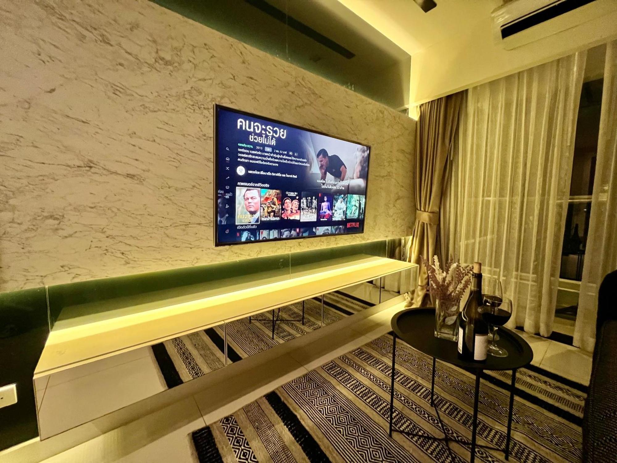 Апартаменти Deamber Bangsare Pattaya Банг-Саре Екстер'єр фото
