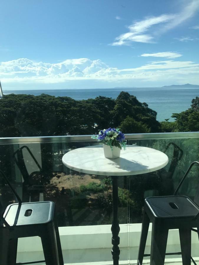 Апартаменти Deamber Bangsare Pattaya Банг-Саре Екстер'єр фото