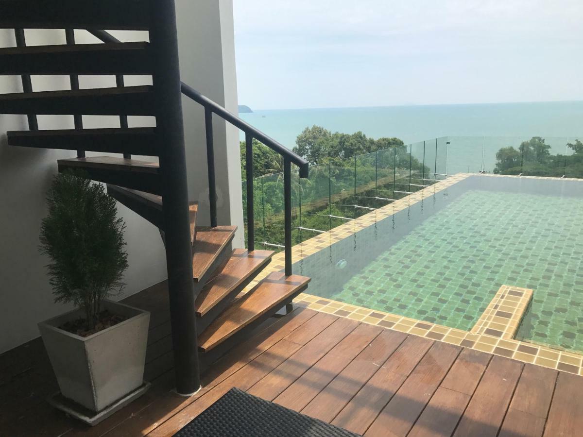 Апартаменти Deamber Bangsare Pattaya Банг-Саре Екстер'єр фото