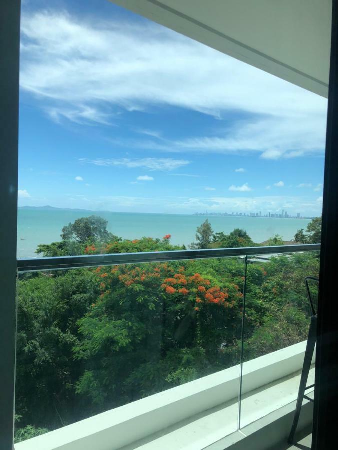 Апартаменти Deamber Bangsare Pattaya Банг-Саре Екстер'єр фото