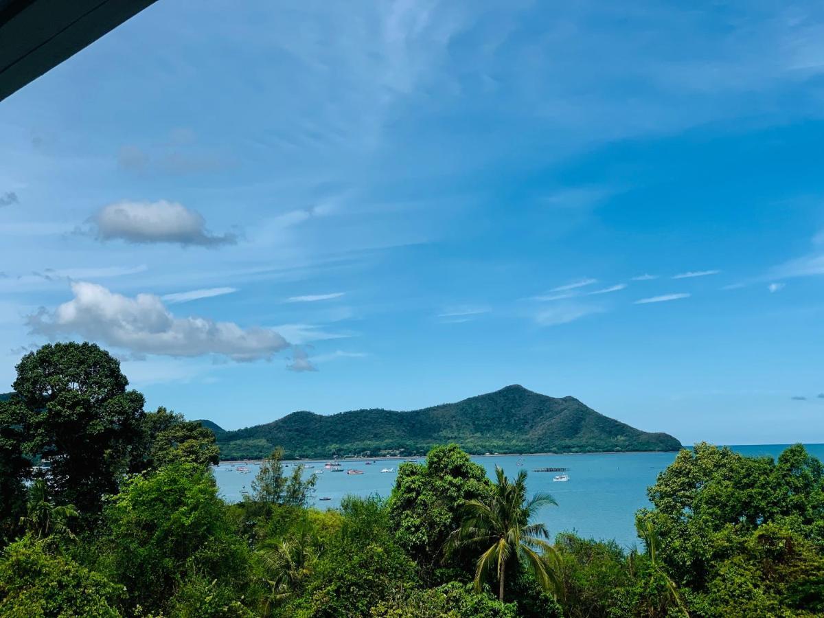 Апартаменти Deamber Bangsare Pattaya Банг-Саре Екстер'єр фото