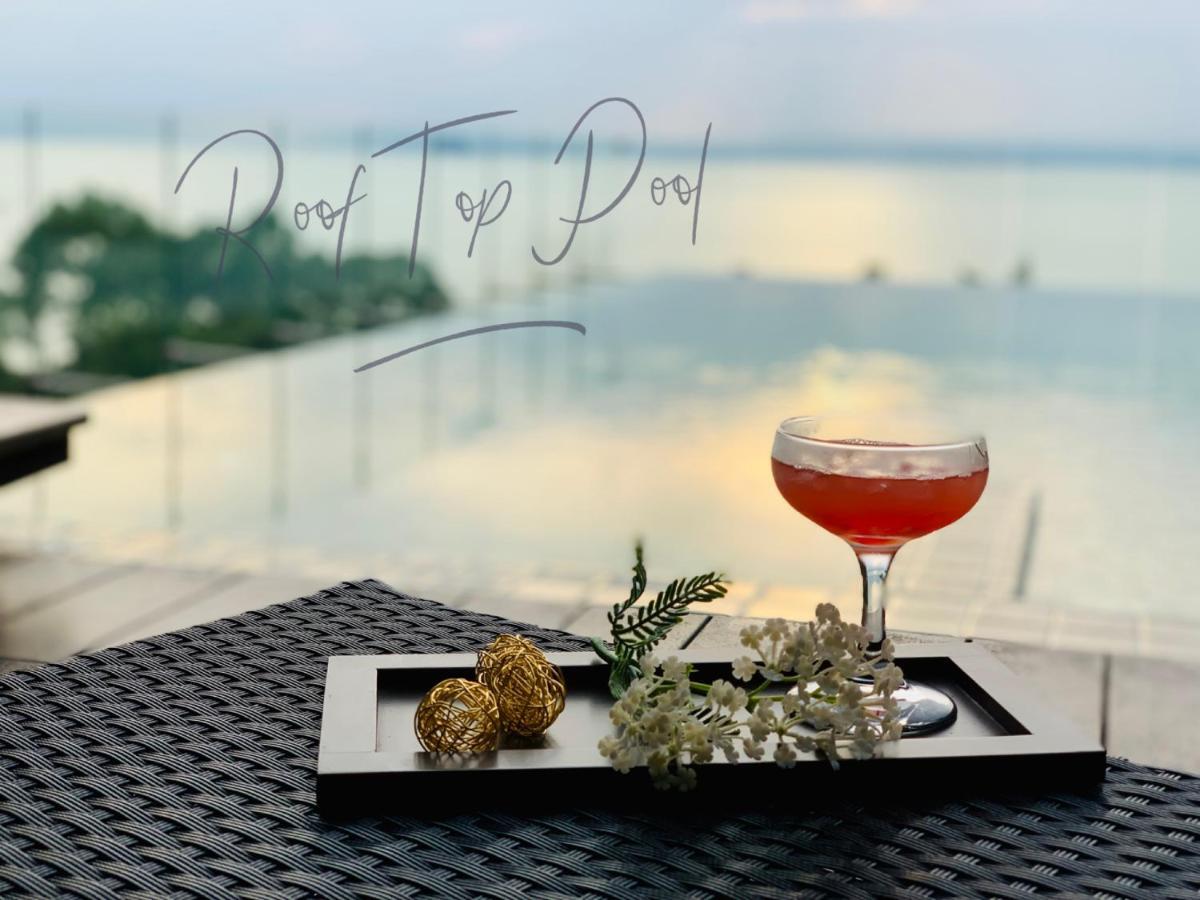 Апартаменти Deamber Bangsare Pattaya Банг-Саре Екстер'єр фото